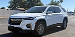 Used 2023 CHEVROLET TRAVERSE LT CLOTH in PHOENIX, ARIZONA