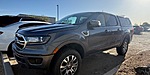 Used 2022 FORD RANGER LARIAT in PHOENIX, ARIZONA