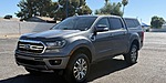 Used 2022 FORD RANGER LARIAT in PHOENIX, ARIZONA