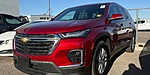 Used 2023 CHEVROLET TRAVERSE LT LEATHER in PHOENIX, ARIZONA