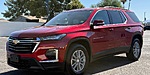 Used 2023 CHEVROLET TRAVERSE LT LEATHER in PHOENIX, ARIZONA