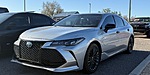 Used 2021 TOYOTA AVALON HYBRID XSE in PHOENIX, ARIZONA