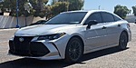 Used 2021 TOYOTA AVALON HYBRID XSE in PHOENIX, ARIZONA