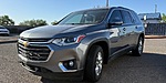 Used 2020 CHEVROLET TRAVERSE LT LEATHER in PHOENIX, ARIZONA