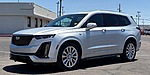 Used 2020 CADILLAC XT6 FWD PREMIUM LUXURY in PHOENIX, ARIZONA