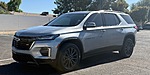 Used 2023 CHEVROLET TRAVERSE RS in PHOENIX, ARIZONA