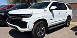 Used 2022 CHEVROLET TAHOE Z71 in PHOENIX, ARIZONA