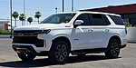 Used 2022 CHEVROLET TAHOE Z71 in PHOENIX, ARIZONA