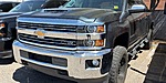 Used 2019 CHEVROLET SILVERADO 2500 LTZ in PHOENIX, ARIZONA