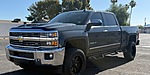 Used 2019 CHEVROLET SILVERADO 2500 LTZ in PHOENIX, ARIZONA