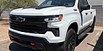 Used 2023 CHEVROLET SILVERADO 1500 LT TRAIL BOSS in PHOENIX, ARIZONA