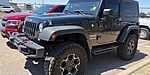 Used 2017 JEEP WRANGLER SPORT in PHOENIX, ARIZONA