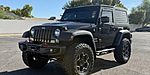 Used 2017 JEEP WRANGLER SPORT in PHOENIX, ARIZONA