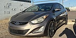 Used 2014 HYUNDAI ELANTRA LIMITED in PHOENIX, ARIZONA