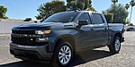 Used 2022 CHEVROLET SILVERADO 1500 LTD CUSTOM in PHOENIX, ARIZONA