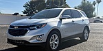 Used 2018 CHEVROLET EQUINOX LT in PHOENIX, ARIZONA