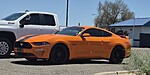 Used 2021 FORD MUSTANG GT in PHOENIX, ARIZONA
