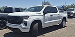 Used 2024 CHEVROLET SILVERADO 1500 CUSTOM in PHOENIX, ARIZONA