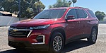 Used 2024 CHEVROLET TRAVERSE LIMITED LT CLOTH in PHOENIX, ARIZONA