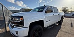 Used 2018 CHEVROLET SILVERADO 1500 LTZ in PHOENIX, ARIZONA