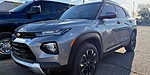 Used 2023 CHEVROLET TRAILBLAZER LT in PHOENIX, ARIZONA