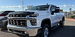 Used 2022 CHEVROLET SILVERADO 2500 LT in PHOENIX, ARIZONA