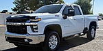 Used 2022 CHEVROLET SILVERADO 2500 LT in PHOENIX, ARIZONA
