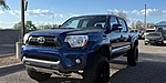 Used 2014 TOYOTA TACOMA  in PHOENIX, ARIZONA
