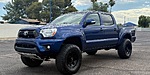 Used 2014 TOYOTA TACOMA  in PHOENIX, ARIZONA