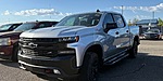 Used 2020 CHEVROLET SILVERADO 1500 LT TRAIL BOSS in PHOENIX, ARIZONA