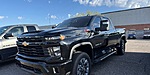 Used 2025 CHEVROLET SILVERADO 2500 CUSTOM in PHOENIX, ARIZONA