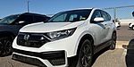 Used 2021 Honda CR-V SPECIAL EDITION in PHOENIX, ARIZONA