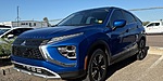 Used 2024 MITSUBISHI ECLIPSE CROSS SE in PHOENIX, ARIZONA
