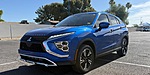 Used 2024 MITSUBISHI ECLIPSE CROSS SE in PHOENIX, ARIZONA