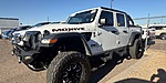 Used 2021 JEEP GLADIATOR Mojave in PHOENIX, ARIZONA