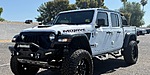 Used 2021 JEEP GLADIATOR MOJAVE in PHOENIX, ARIZONA