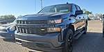 Used 2021 CHEVROLET SILVERADO 1500 Custom in PHOENIX, ARIZONA