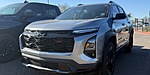 Used 2026 CHEVROLET EQUINOX FWD RS in PHOENIX, ARIZONA