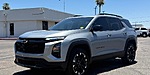 Used 2026 CHEVROLET EQUINOX FWD RS in PHOENIX, ARIZONA
