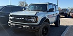 Used 2023 FORD BRONCO Wildtrak in PHOENIX, ARIZONA