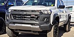Used 2024 CHEVROLET COLORADO 4WD TRAIL BOSS in PHOENIX, ARIZONA