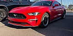 Used 2019 FORD MUSTANG ECOBOOST in PHOENIX, ARIZONA