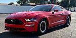 Used 2019 FORD MUSTANG ECOBOOST in PHOENIX, ARIZONA