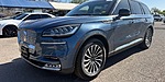 Used 2020 LINCOLN AVIATOR RESERVE in PHOENIX, ARIZONA