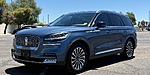 Used 2020 LINCOLN AVIATOR RESERVE in PHOENIX, ARIZONA