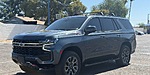 Used 2021 CHEVROLET TAHOE Z71 in PHOENIX, ARIZONA