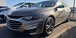 Used 2022 CHEVROLET MALIBU LT in PHOENIX, ARIZONA