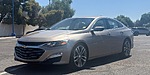 Used 2022 CHEVROLET MALIBU LT in PHOENIX, ARIZONA