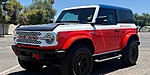 Used 2025 FORD BRONCO STROPPE EDITION in PHOENIX, ARIZONA