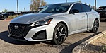 Used 2023 NISSAN ALTIMA 2.5 SR in PHOENIX, ARIZONA